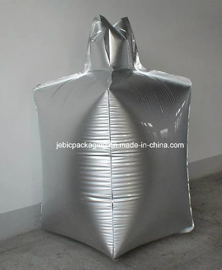 U-panel FIBC Big Bag with Conical Top