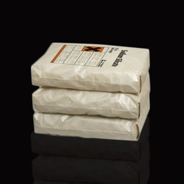 10kg 20kg Plastic Putty Powder Bag/Cement Bag