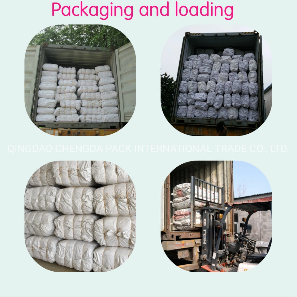 Customized 50kg 25kg Soybean Rice Flour PE Laminated PP Woven Sack Bags