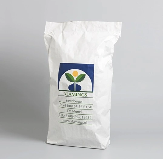 Food Grade Wheat Flour Packaging Bag Corn Sack