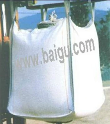 U-Panel PP Woven Big Bag/FIBC/Jumbo Bag